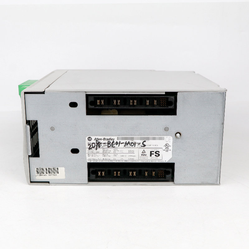 2094-BE01-M01-S Allen-Bradley