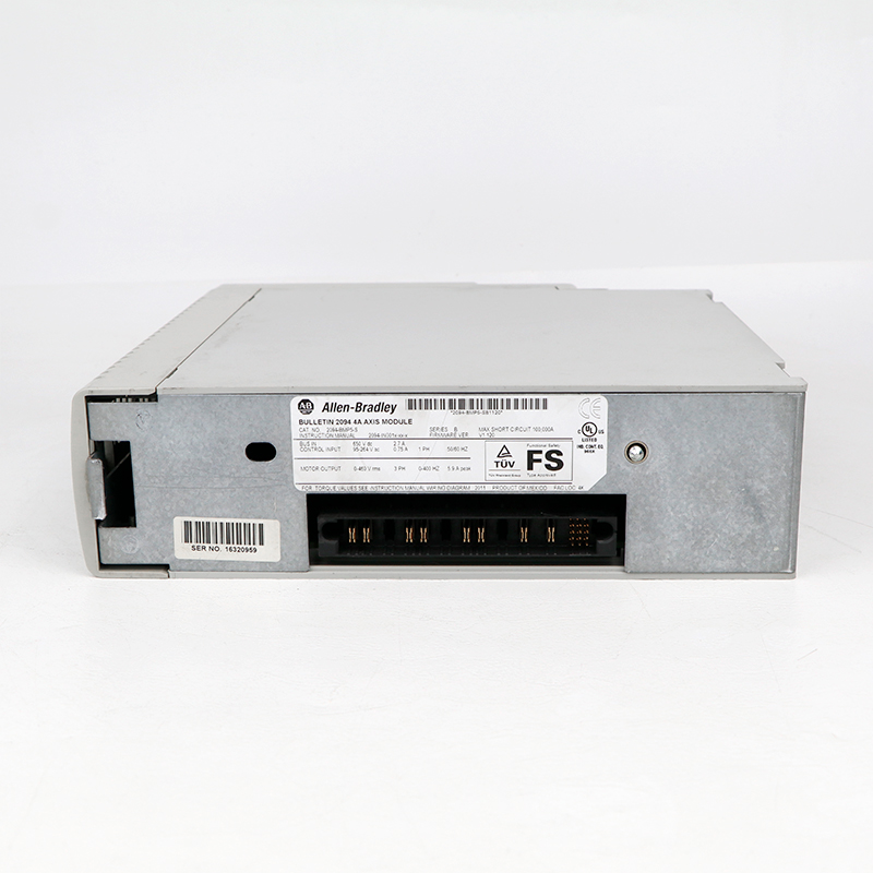 2094-BMP5-S Allen-Bradley