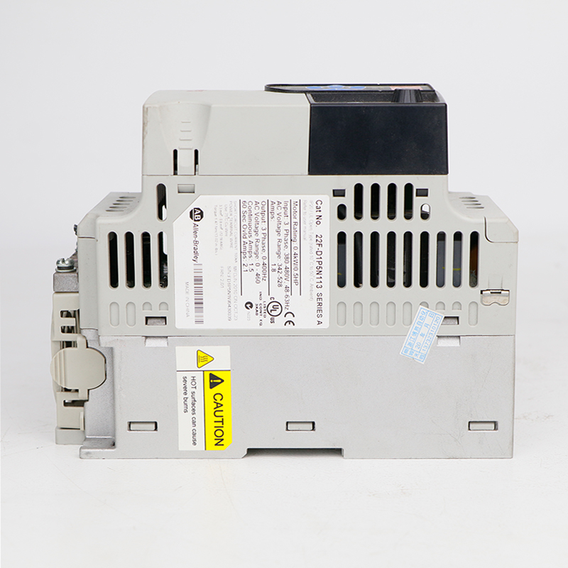 22F-D1P5N113 Allen-Bradley