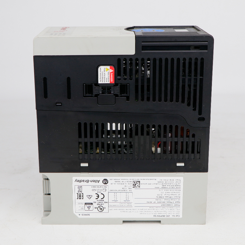 25C-B2P5N104 Allen-Bradley