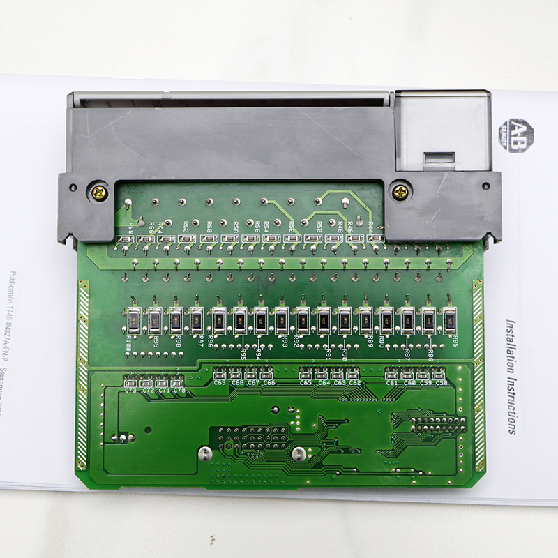 1746-IA16 Allen-Bradley