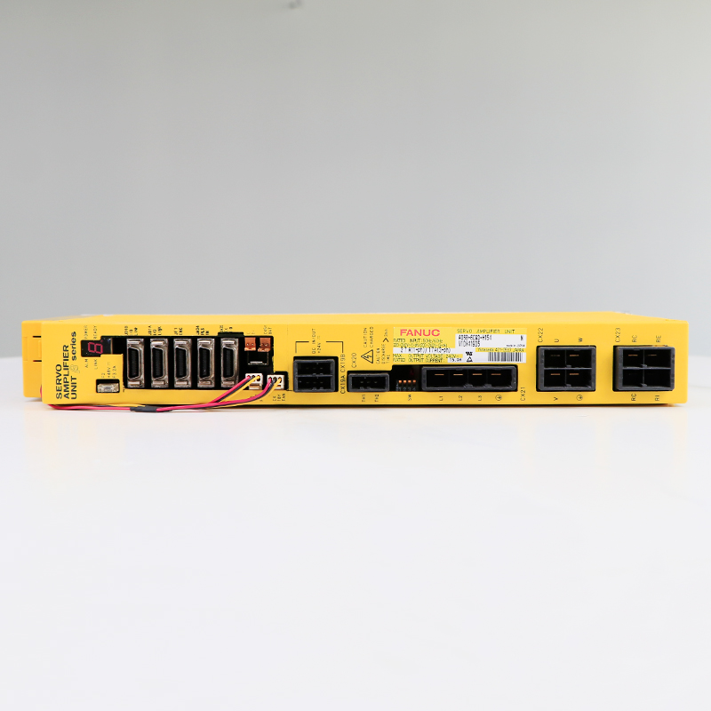 A06B-6093-H154 FANUC