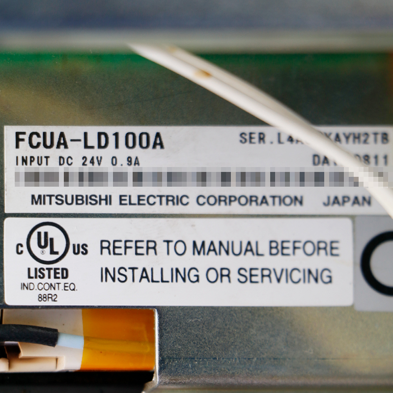 FCUA-LD100A