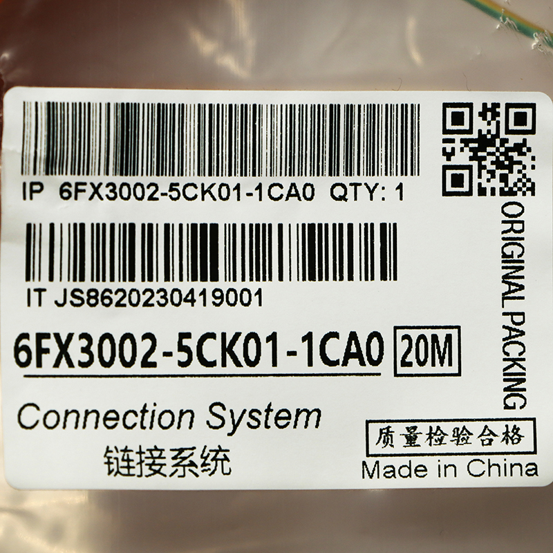 6FX3002-5CK01-1CA0