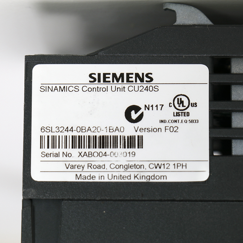 6SL3244-0BA20-1BA0