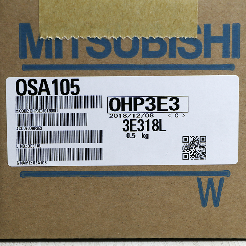 OSA105