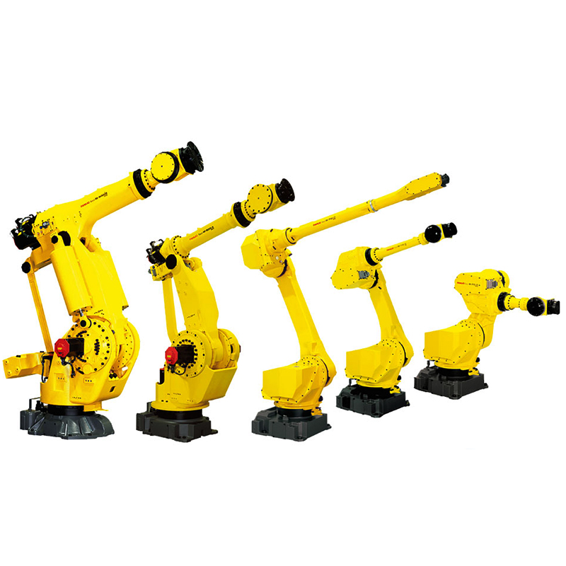 Fanuc drive A06B-6100-H001 in robot