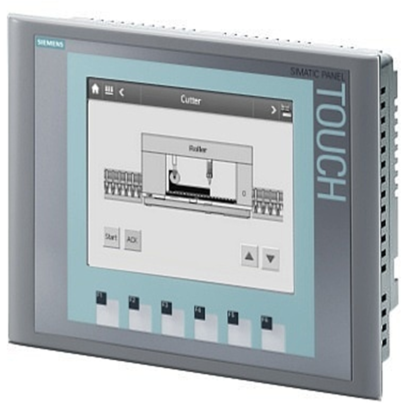 Siemens 6AV6641-0BA11-0AX0