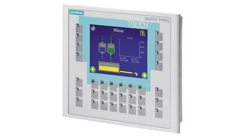 Siemens MP277-8 6AV6643-0CB01-1AX1