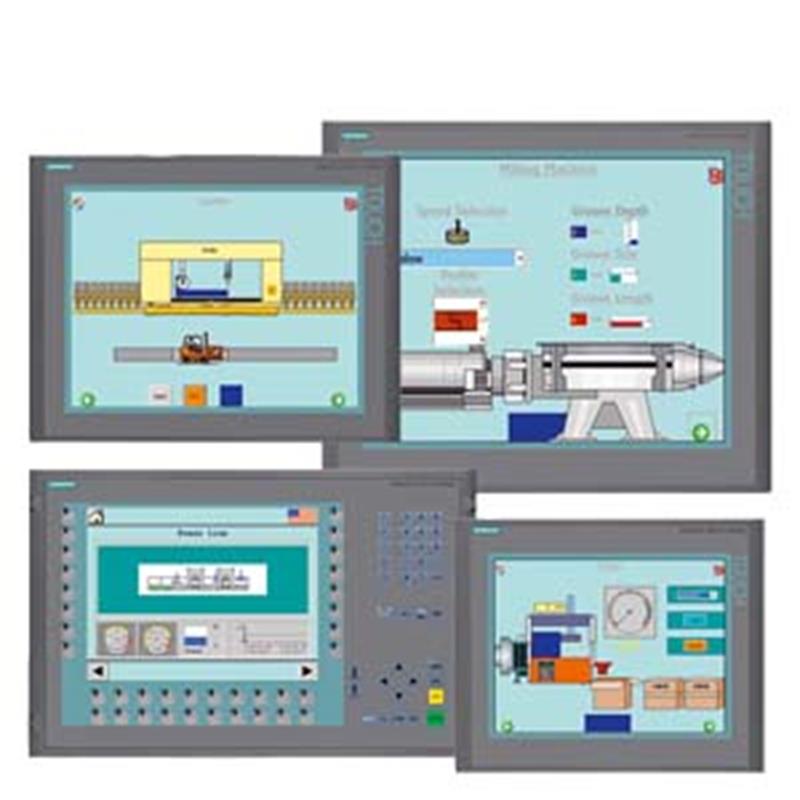 Siemens MP 377 6AV6644-0AB01-2AX0