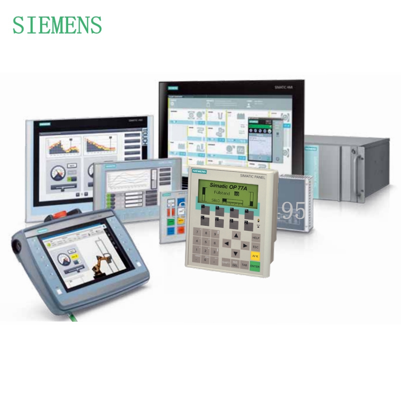 Siemens TP 270-10 6AV6 545-0CC10-0AX0