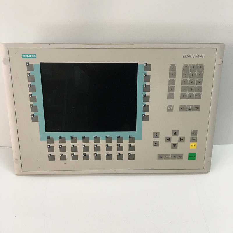 Siemens OP 270-10 6AV6 542-0CC10-0AX0