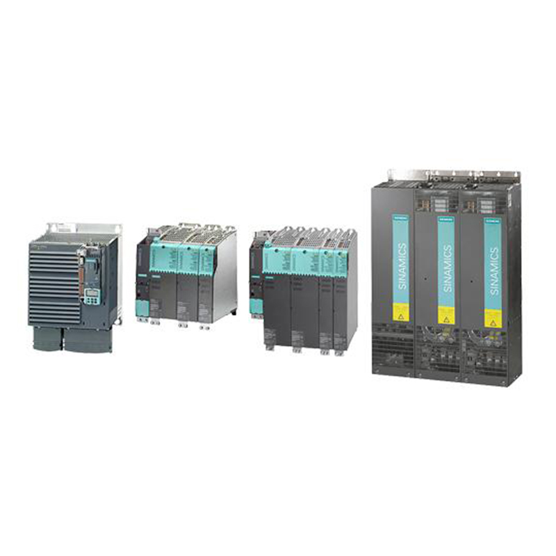 Siemens SINAMICS S120 6SL3120-1TE21-8AC0