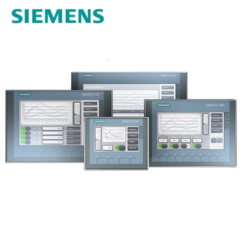 Siemens Touch Panel 6AV6647-0AG11-3AX0