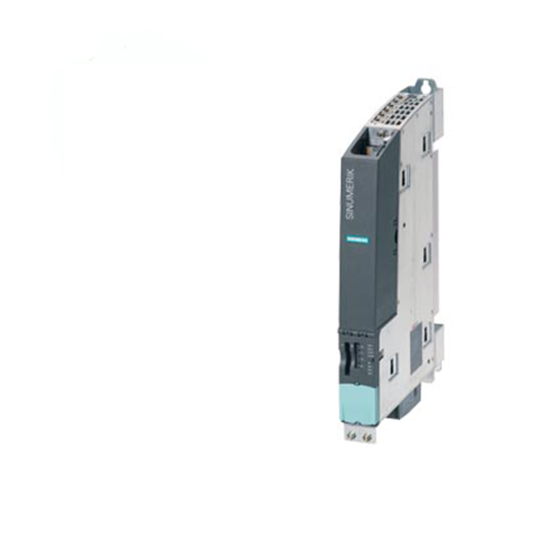 Siemens 6FC5357-0BB25-0AA0