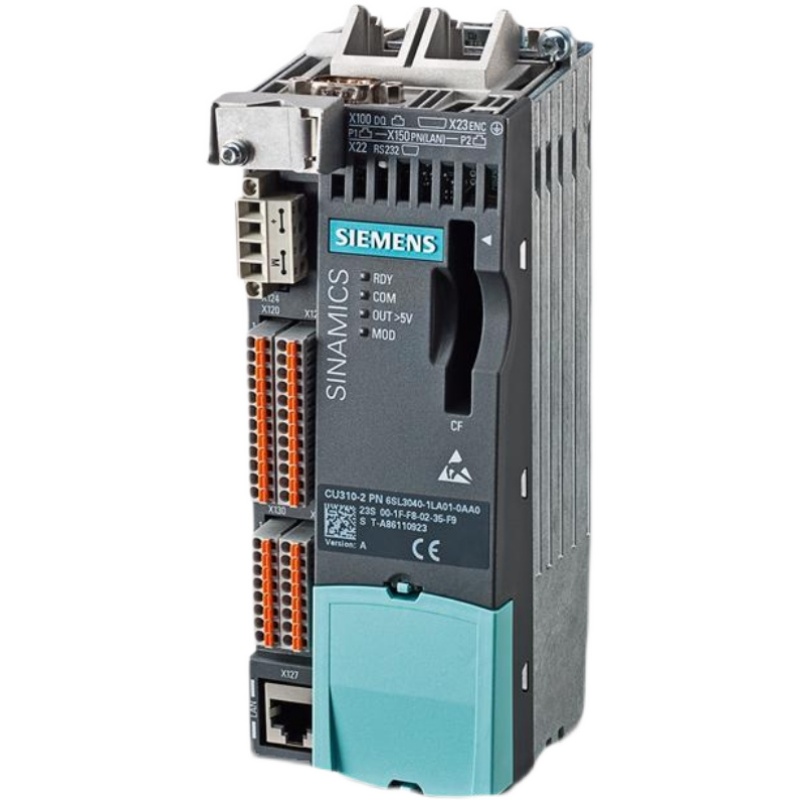 Siemens S7-1500 6ES7511-1TK01-0AB0