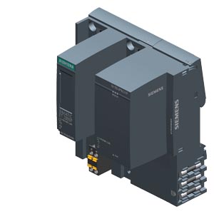 Siemens SINAMICS ET200SP 6ES7155-6AU01-0CN0