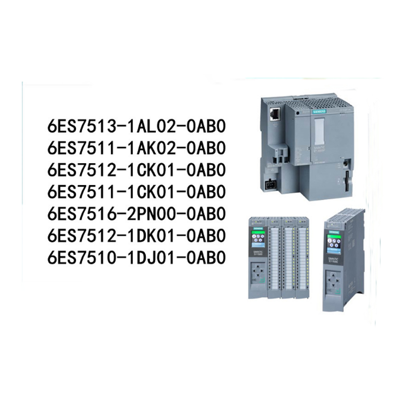 Siemens 6ES7511-1AK02-0AB0