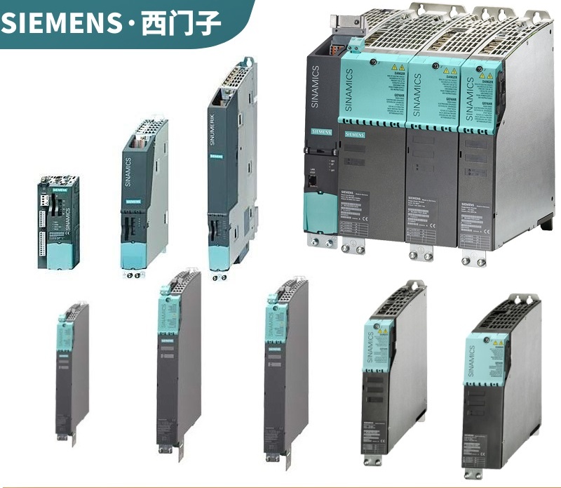 Siemens 6SN1124-1AA00-0HA1