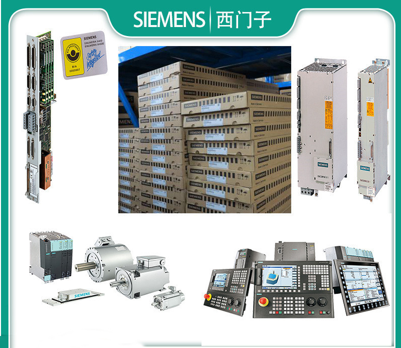 Siemens 6SN1124-1AA00-0HA1