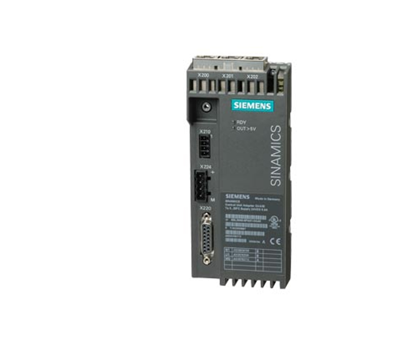 Siemens 6SL3120-2TE13-0AD0