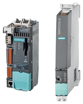 Siemens 6SL3120-1TE21-8AC0