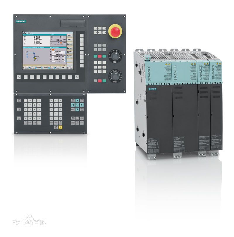 Siemens 6SN1118-0DM23-0AA0