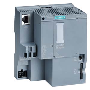 Siemens 6ES7505-0KA00-0AB0