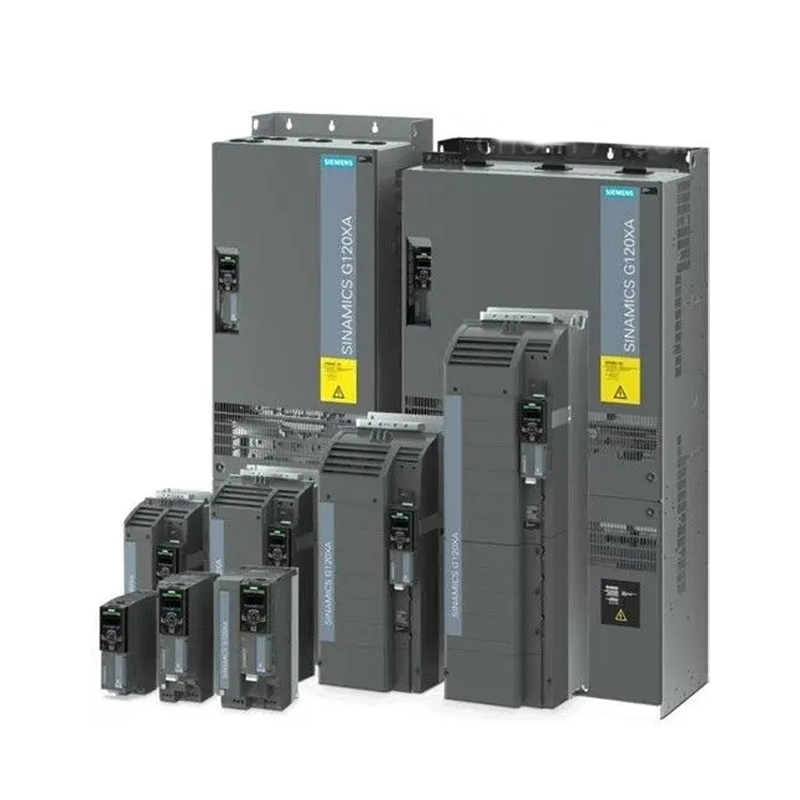 Siemens 6SL3210-1PE12-3UL1