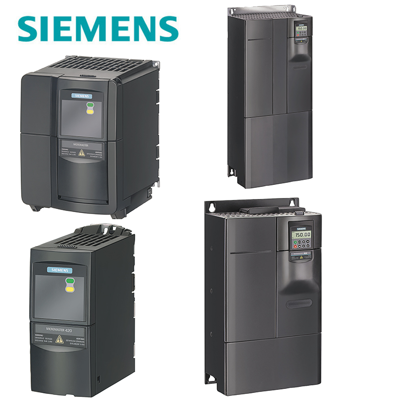 Siemens 6SE6440-2AD25-5CA1