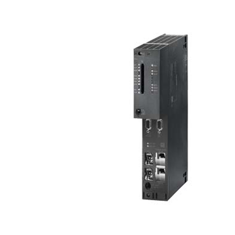 Siemens SIMATIC S7-400 6ES7 414-5HM06-0AB0