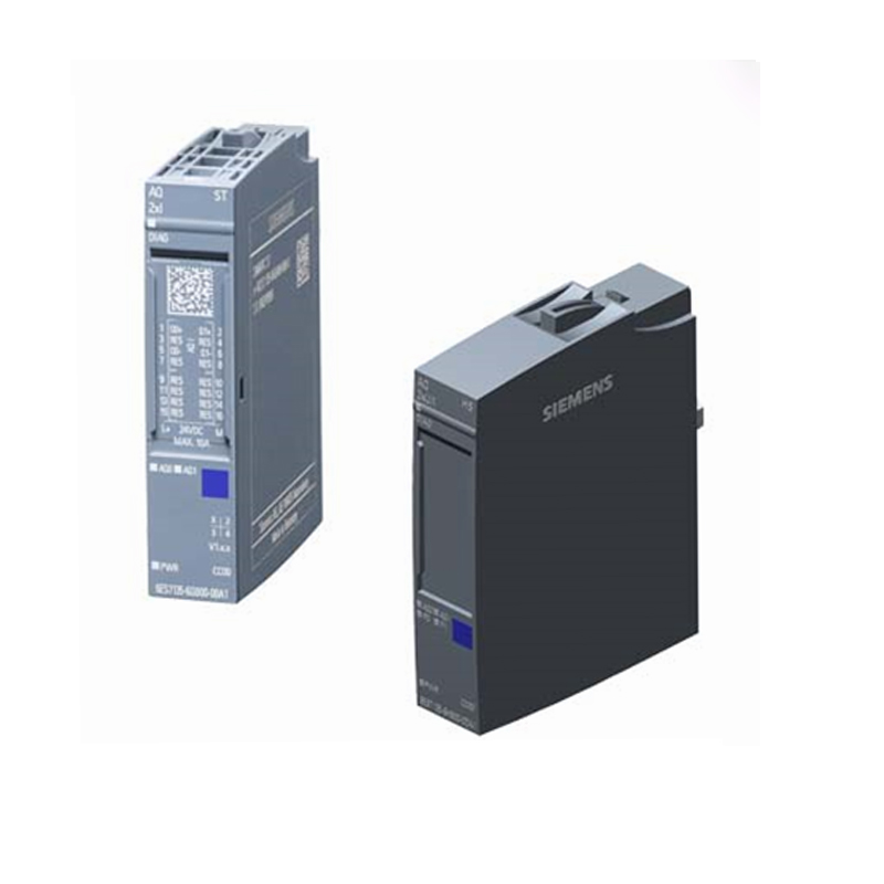 Siemens SIMATIC ET200 6ES7131-6BF01-0BA0