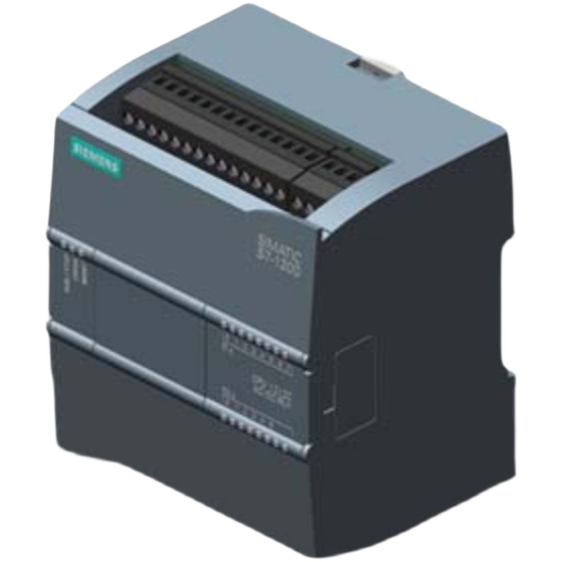 Siemens SIMATIC S7-1200 6ES7 214-1AG40-0XB0