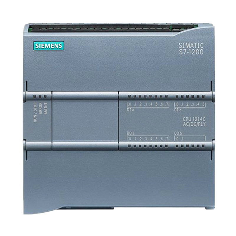 Siemens SIMATIC S7-1200 6ES7 214-1AG40-0XB0