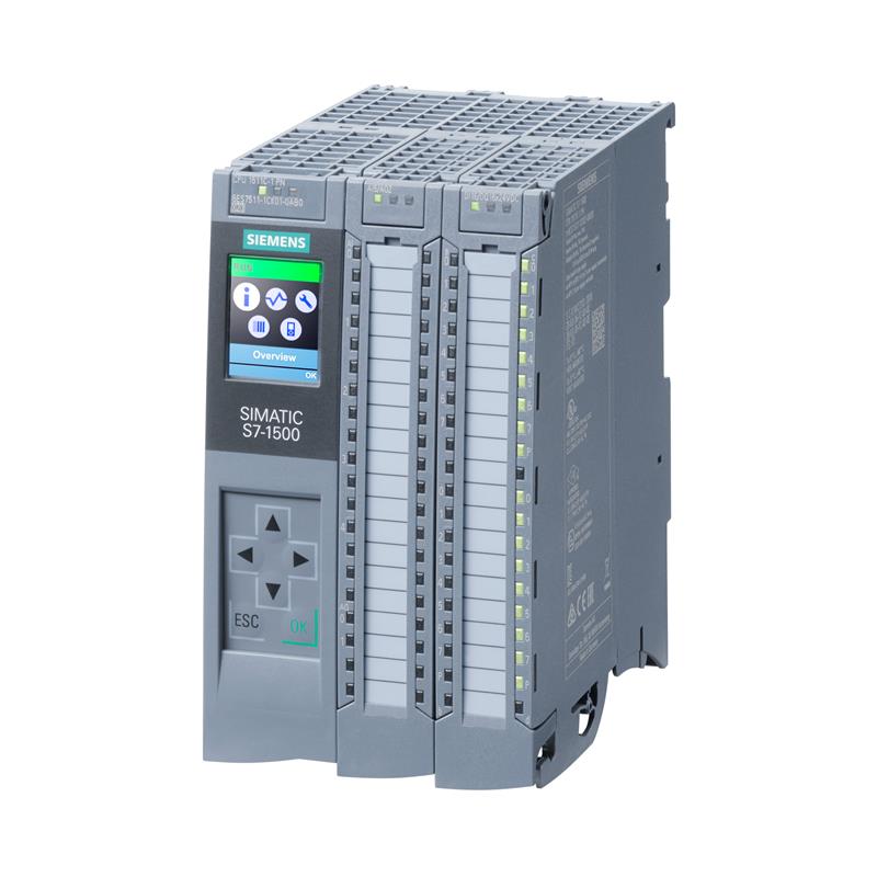 Siemens SIMATIC S7-1500 6ES7 518-4AP00-0AB0