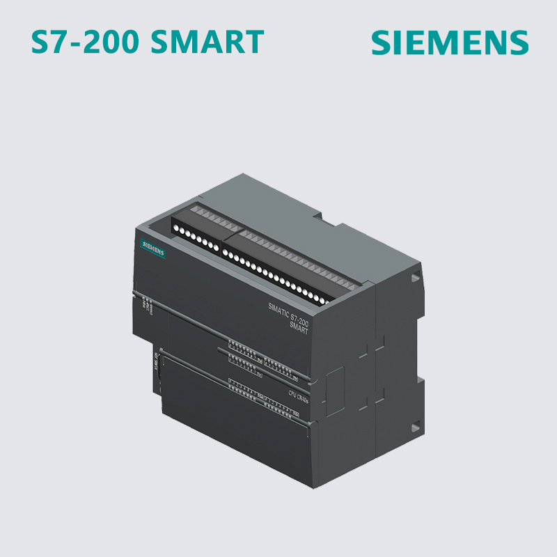 Siemens  CPU MODULE S7-200 SMART 6ES7 288-1CR40-0AA0