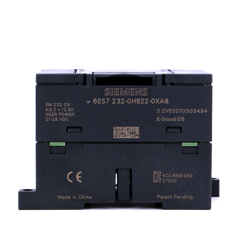 Siemens S7-200 SMART 6ES7 232-0HB22-0XA8