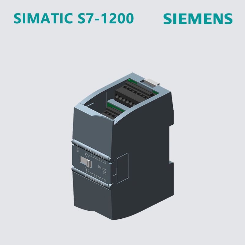 Siemens SIMATIC S7-1200 6ES7 223-1BH32-0XB0