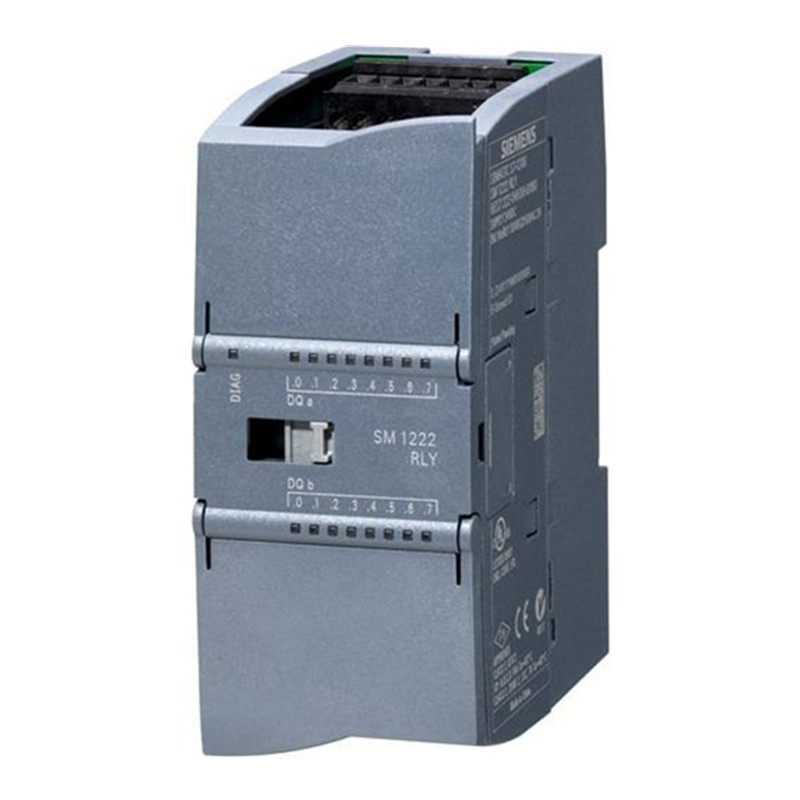 Siemens SIMATIC S7-1200 6ES7 215-1BG40-0XB0