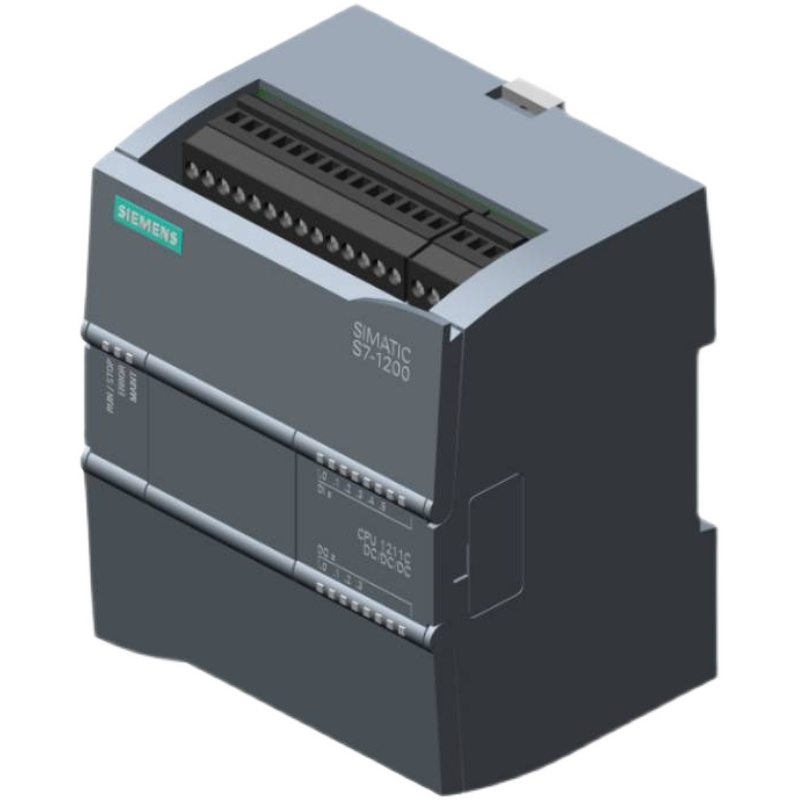 Siemens SIMATIC S7-1200 6ES7 215-1BG40-0XB0