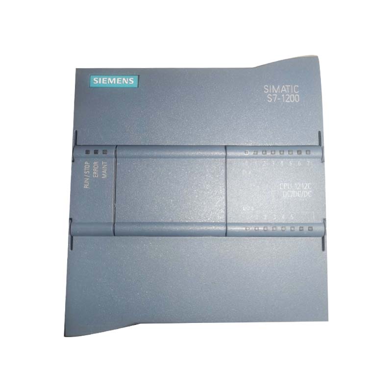 Siemens SIMATIC S7-1200 6ES7 214-1HG40-0XB0