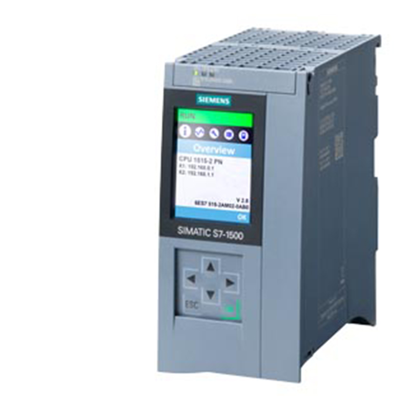 Siemens SIMATIC ET200 6ES7193-6AR00-0AA0