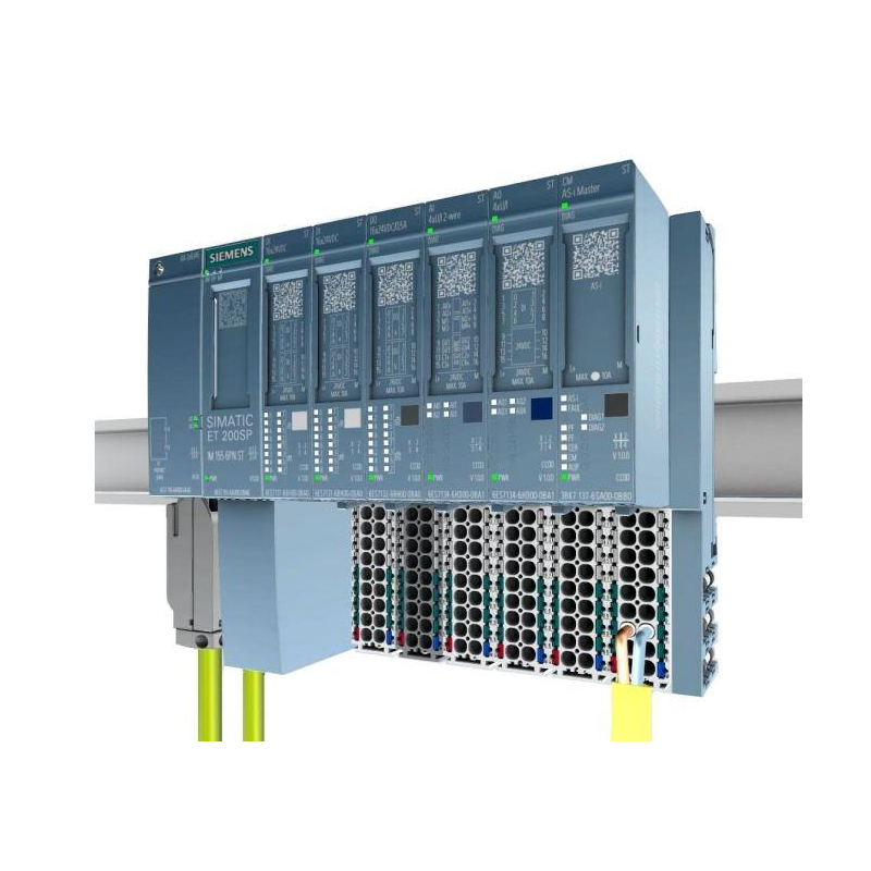 Siemens ET200SP 6ES7138-6DB00-0BB1