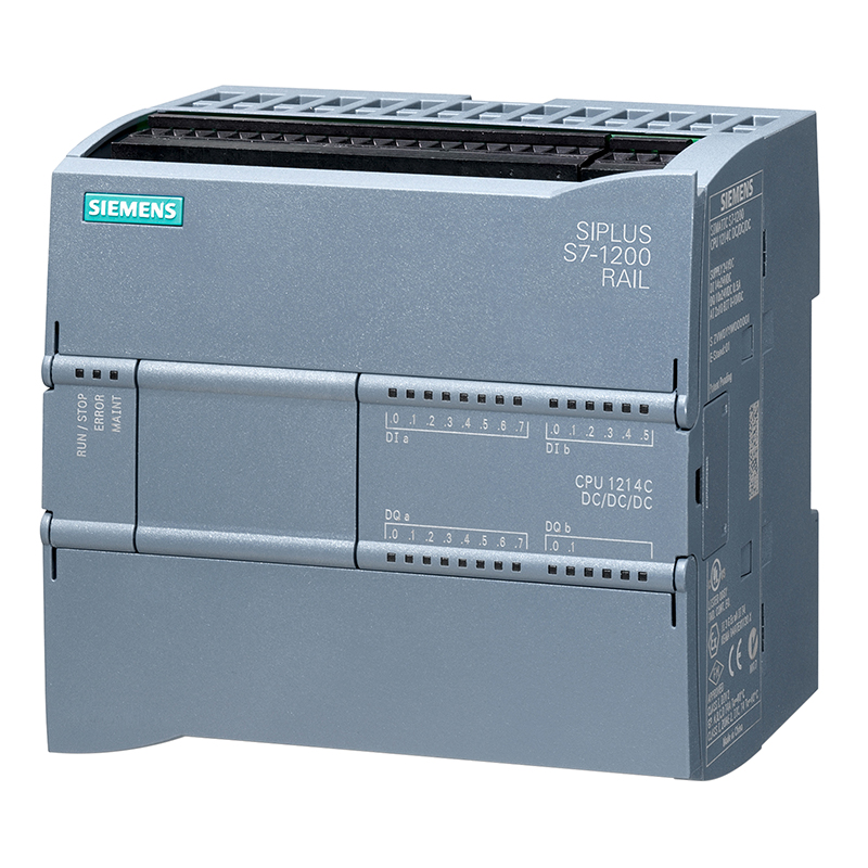 Siemens 6ES7214-1HF40-0XB0