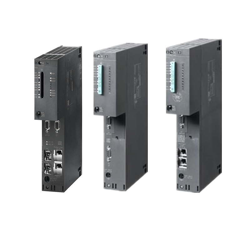 Siemens S7-400 PLC 6ES7197-1LA12-0XA0