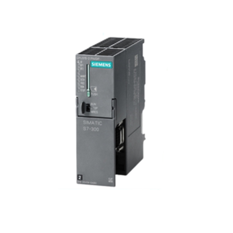 Siemens SIMATIC S7-300 CPU 6ES7314-1AG14-0AB0