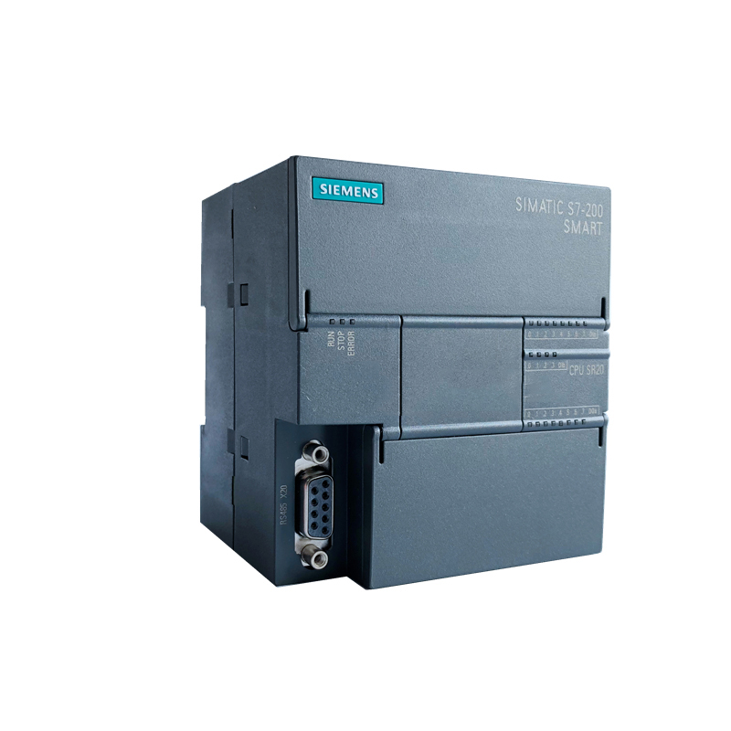 Siemens S7-200 SMART 6ES7 288-1CR30-0AA1