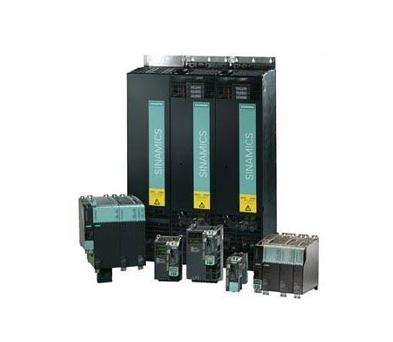 Siemens Powerblock 6SL3352-1AG41-3FA1