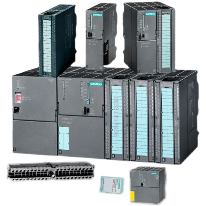 Siemens  S7-300 PLC 6ES7321-7RD00-0AB0