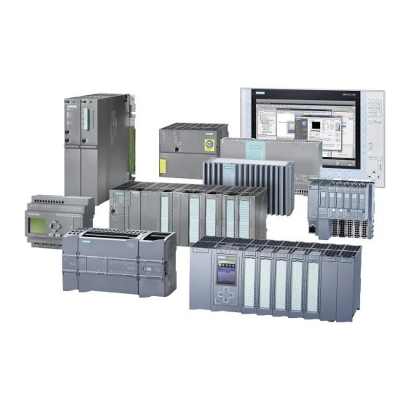 Siemens S7-300 PLC 6ES7336-1HE00-0AB0